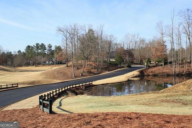 4610 Blakeford Court Flowery Branch - Photo 17