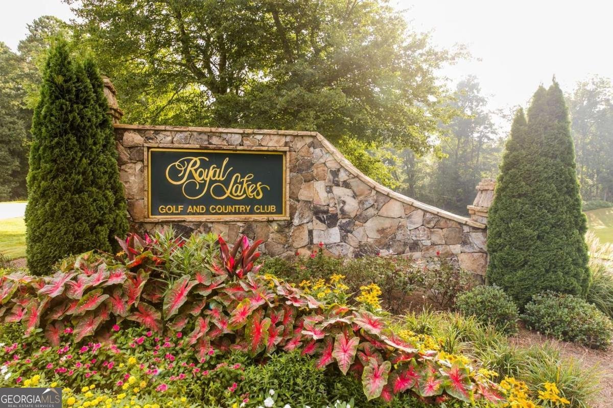 4610 Blakeford Court Flowery Branch - Photo 19