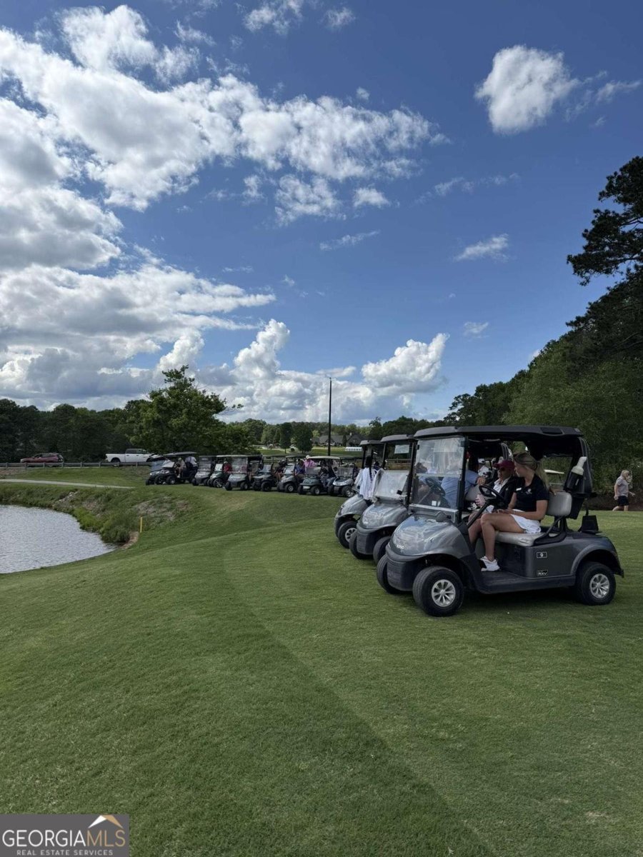 4610 Blakeford Court Flowery Branch - Photo 21