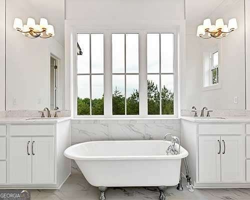 4610 Blakeford Court Flowery Branch - Photo 6