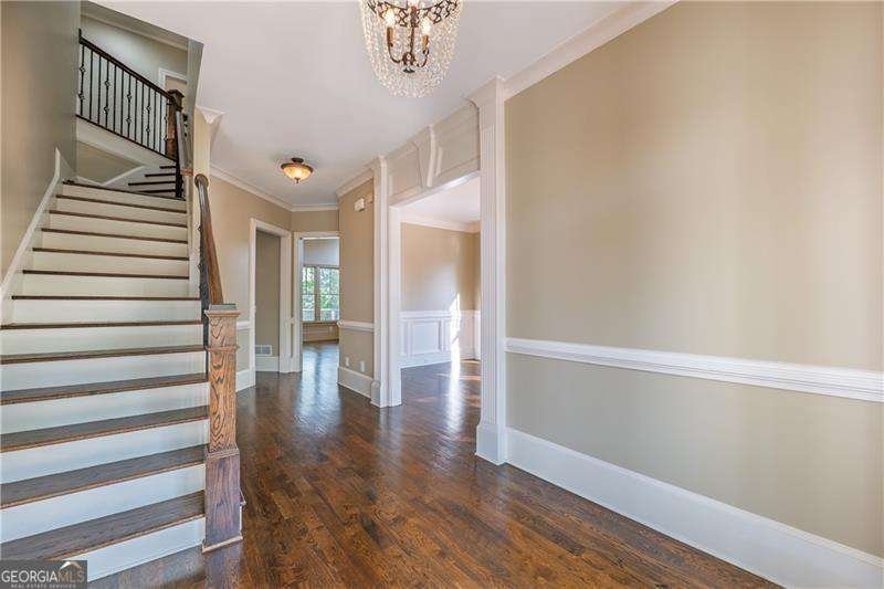 6186 Talmadge Run Acworth - Photo 16