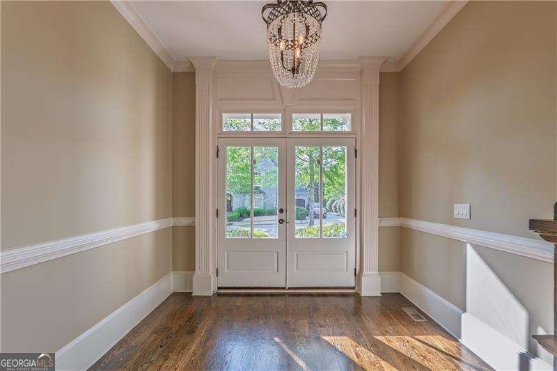 6186 Talmadge Run Acworth - Photo 18