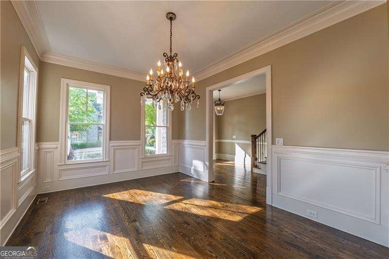 6186 Talmadge Run Acworth - Photo 20