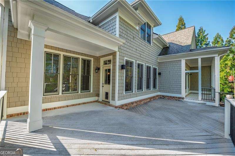 6186 Talmadge Run Acworth - Photo 21