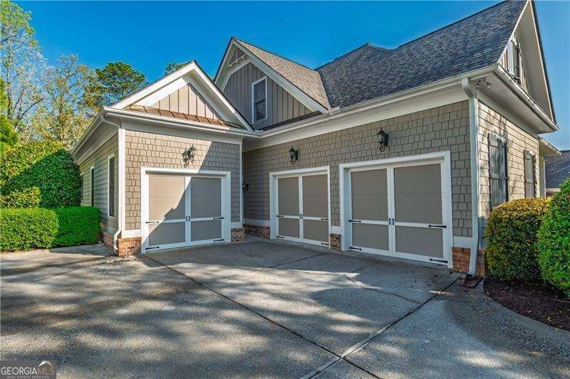 6186 Talmadge Run Acworth - Photo 22