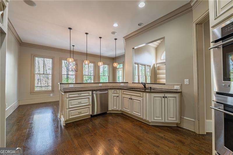 6186 Talmadge Run Acworth - Photo 25