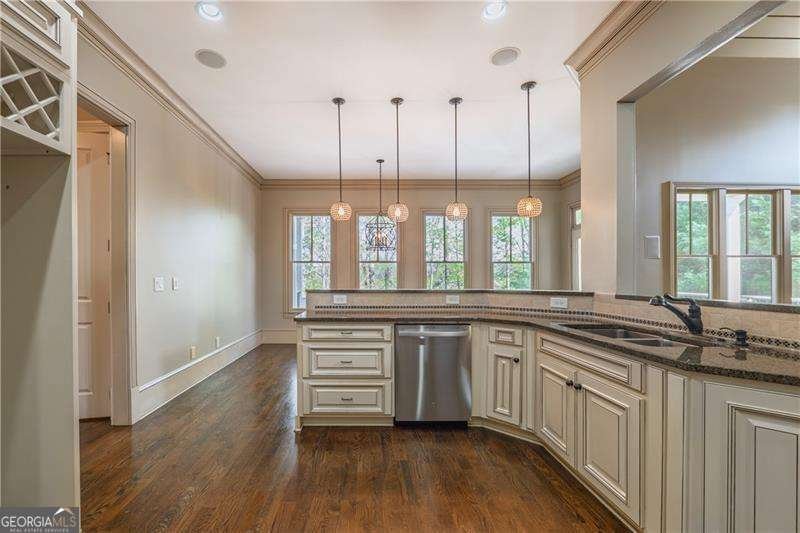 6186 Talmadge Run Acworth - Photo 26