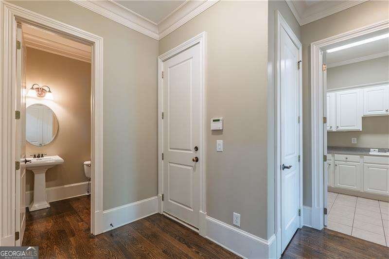 6186 Talmadge Run Acworth - Photo 27