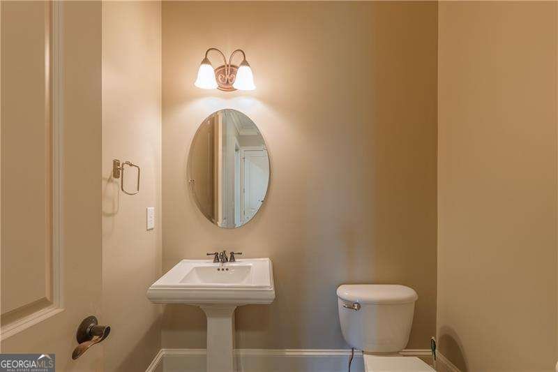 6186 Talmadge Run Acworth - Photo 29