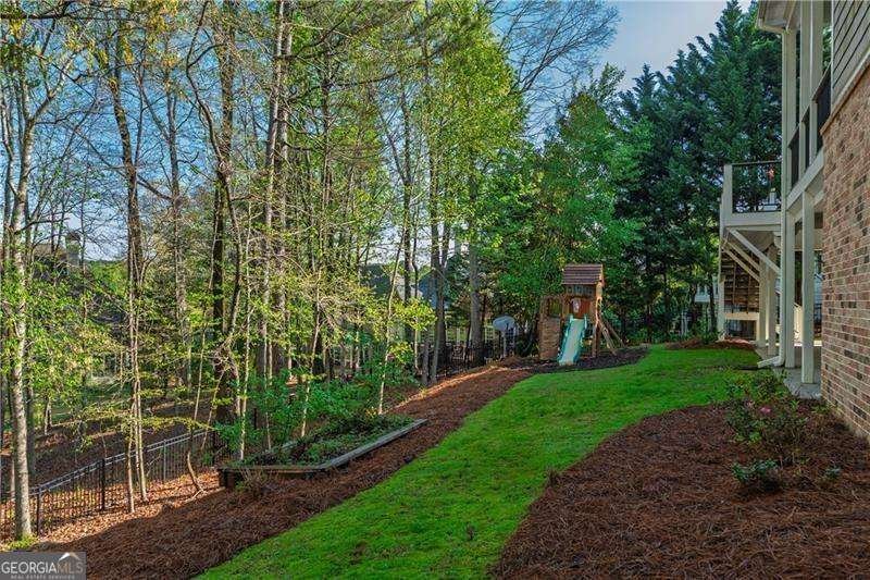 6186 Talmadge Run Acworth - Photo 31