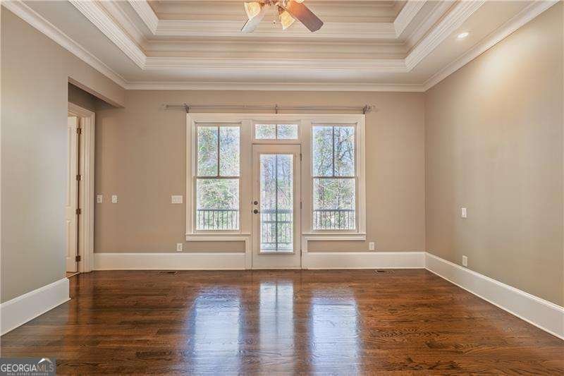 6186 Talmadge Run Acworth - Photo 32