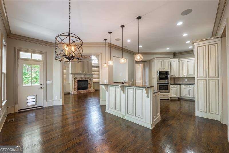 6186 Talmadge Run Acworth - Photo 33