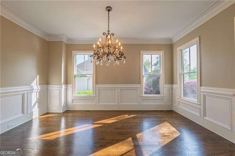 6186 Talmadge Run Acworth - Photo 34