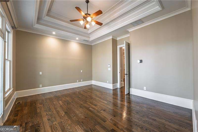 6186 Talmadge Run Acworth - Photo 37