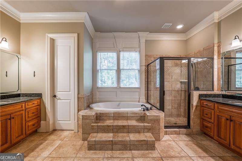 6186 Talmadge Run Acworth - Photo 38