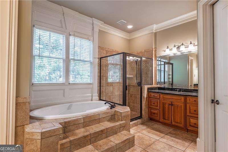 6186 Talmadge Run Acworth - Photo 39