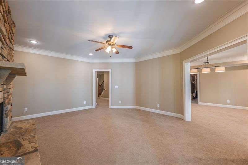 6186 Talmadge Run Acworth - Photo 43