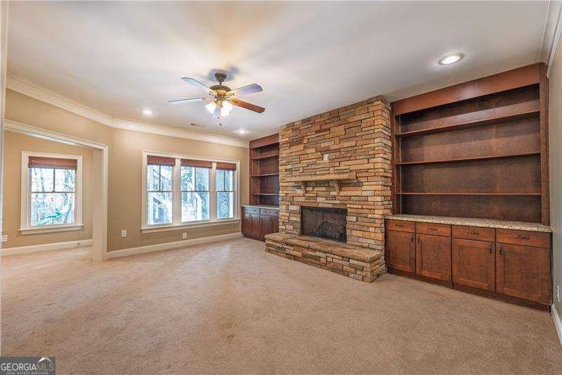 6186 Talmadge Run Acworth - Photo 44