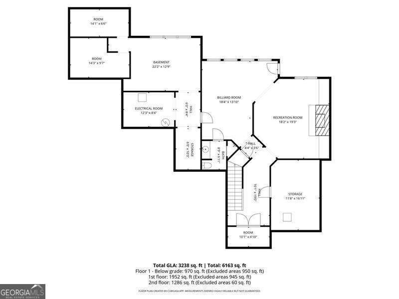 6186 Talmadge Run Acworth - Photo 73