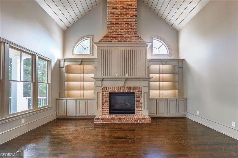 6186 Talmadge Run Acworth - Photo 8