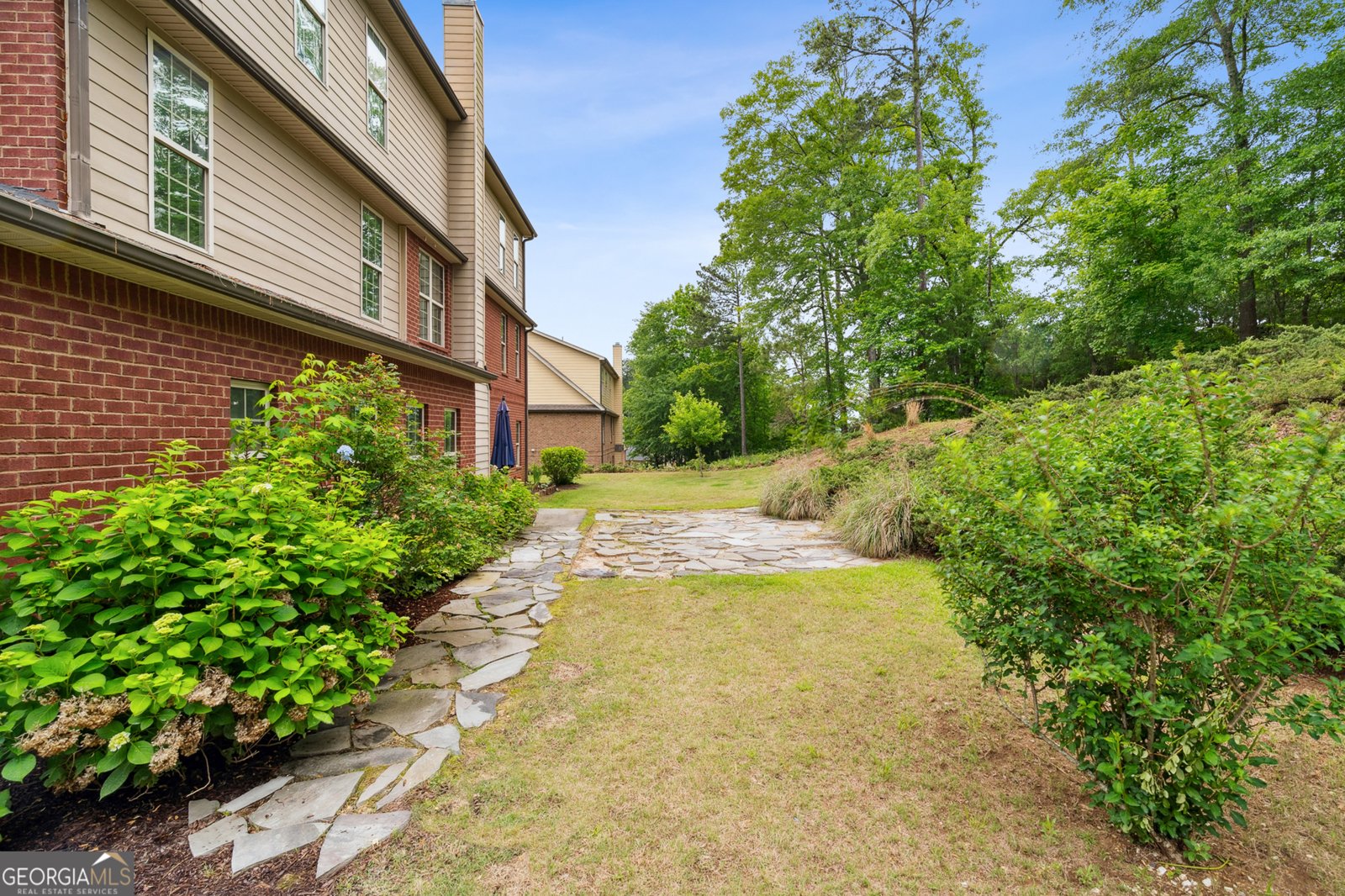 4960 Tadmore Lane Lithonia - Photo 34