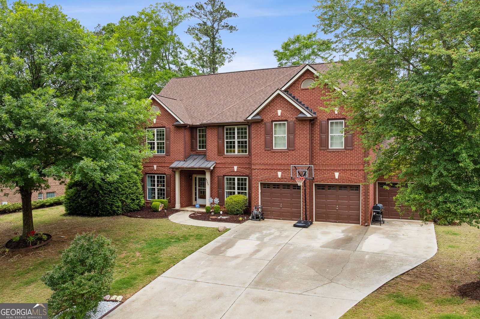 4960 Tadmore Lane Lithonia - Photo 35