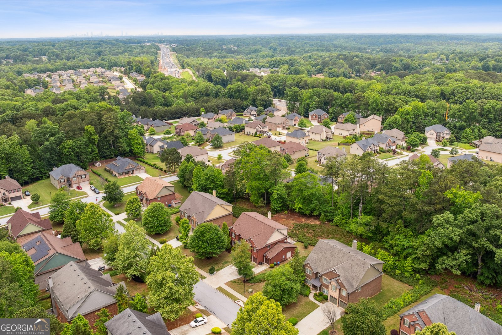 4960 Tadmore Lane Lithonia - Photo 36