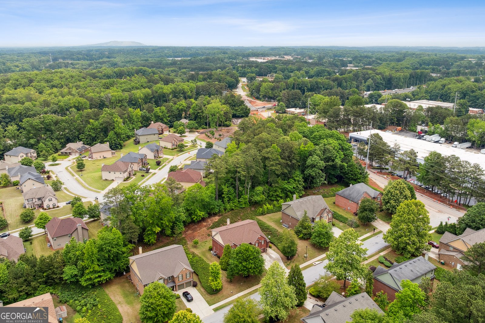 4960 Tadmore Lane Lithonia - Photo 37