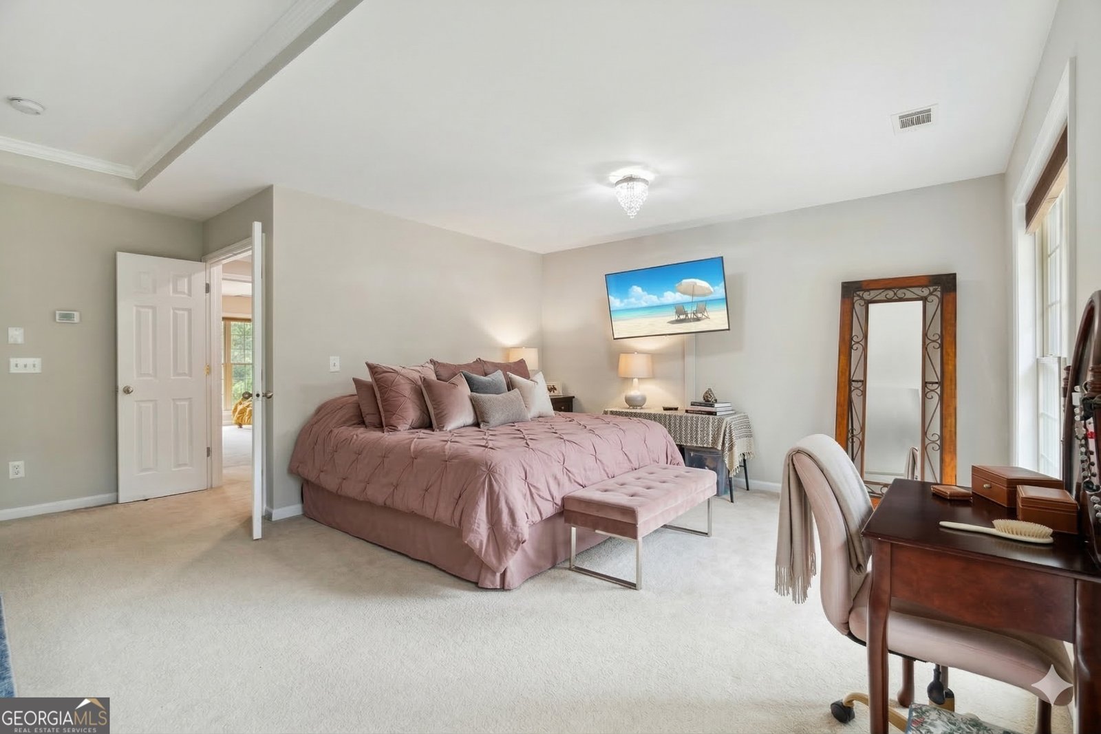 4960 Tadmore Lane Lithonia - Photo 6