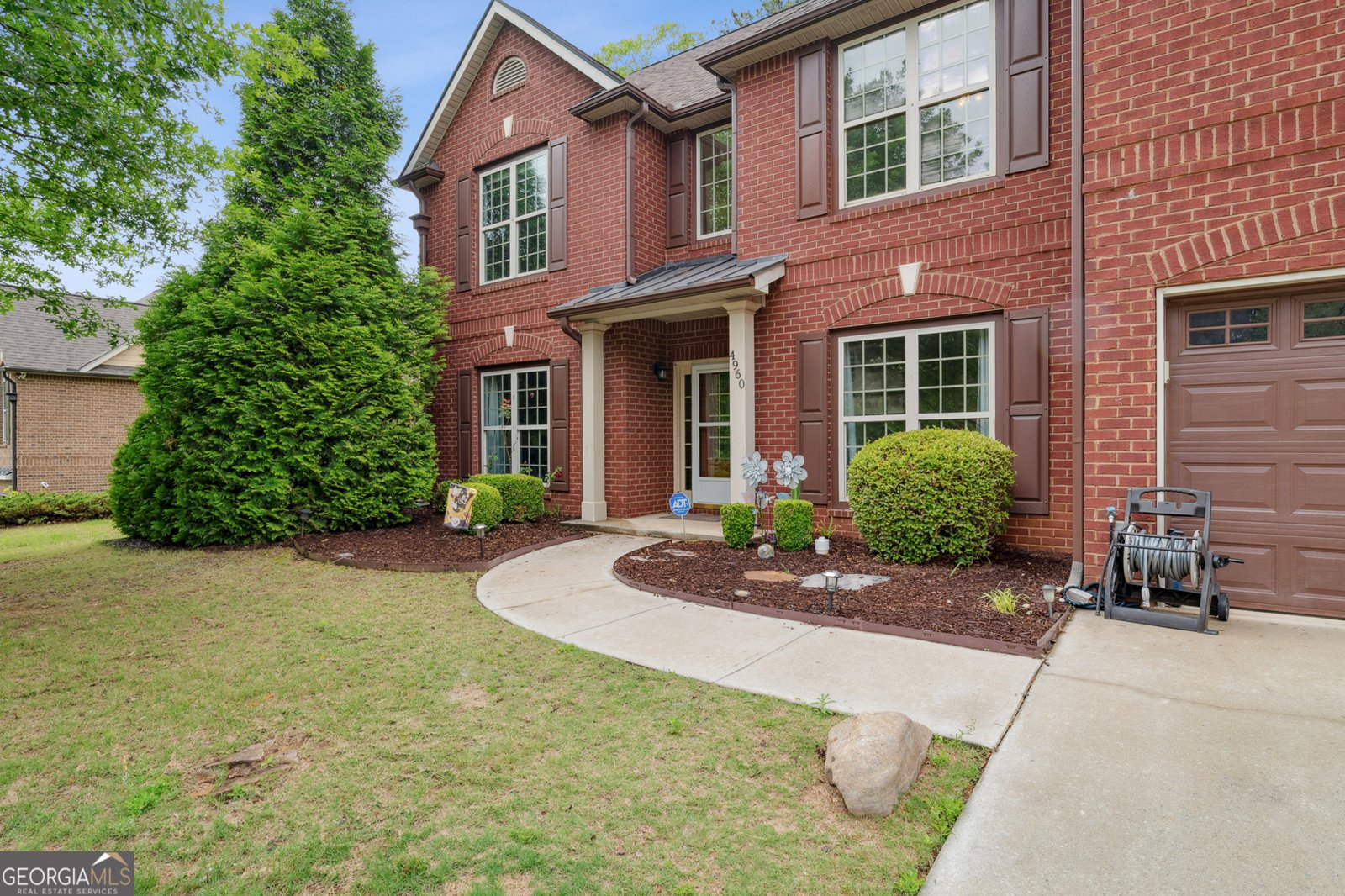 4960 Tadmore Lane Lithonia - Photo 7