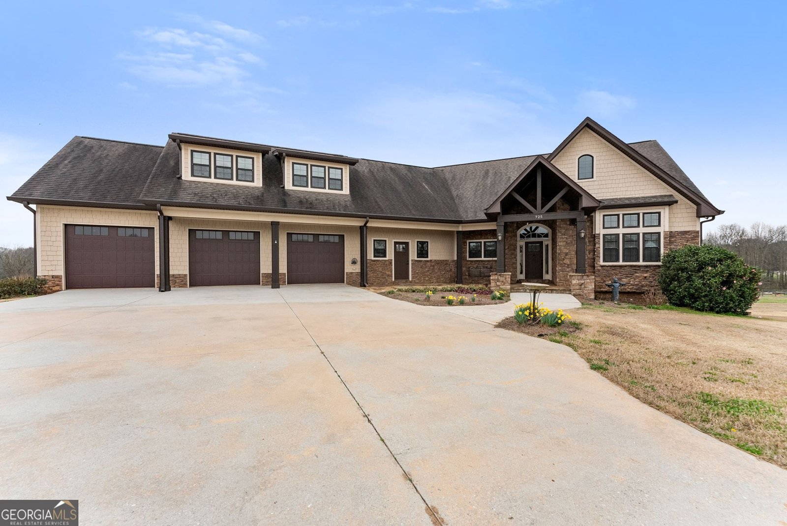 725 County Farm Road Jefferson - Photo 1