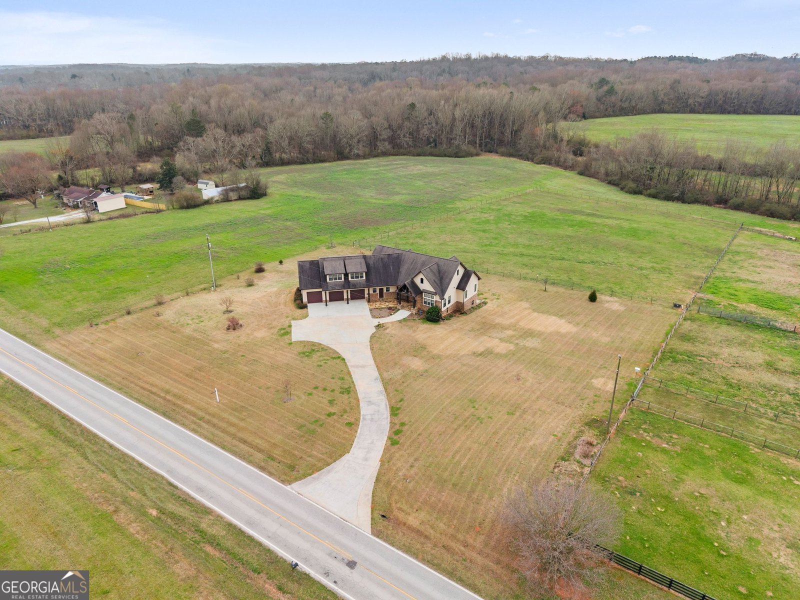 725 County Farm Road Jefferson - Photo 60