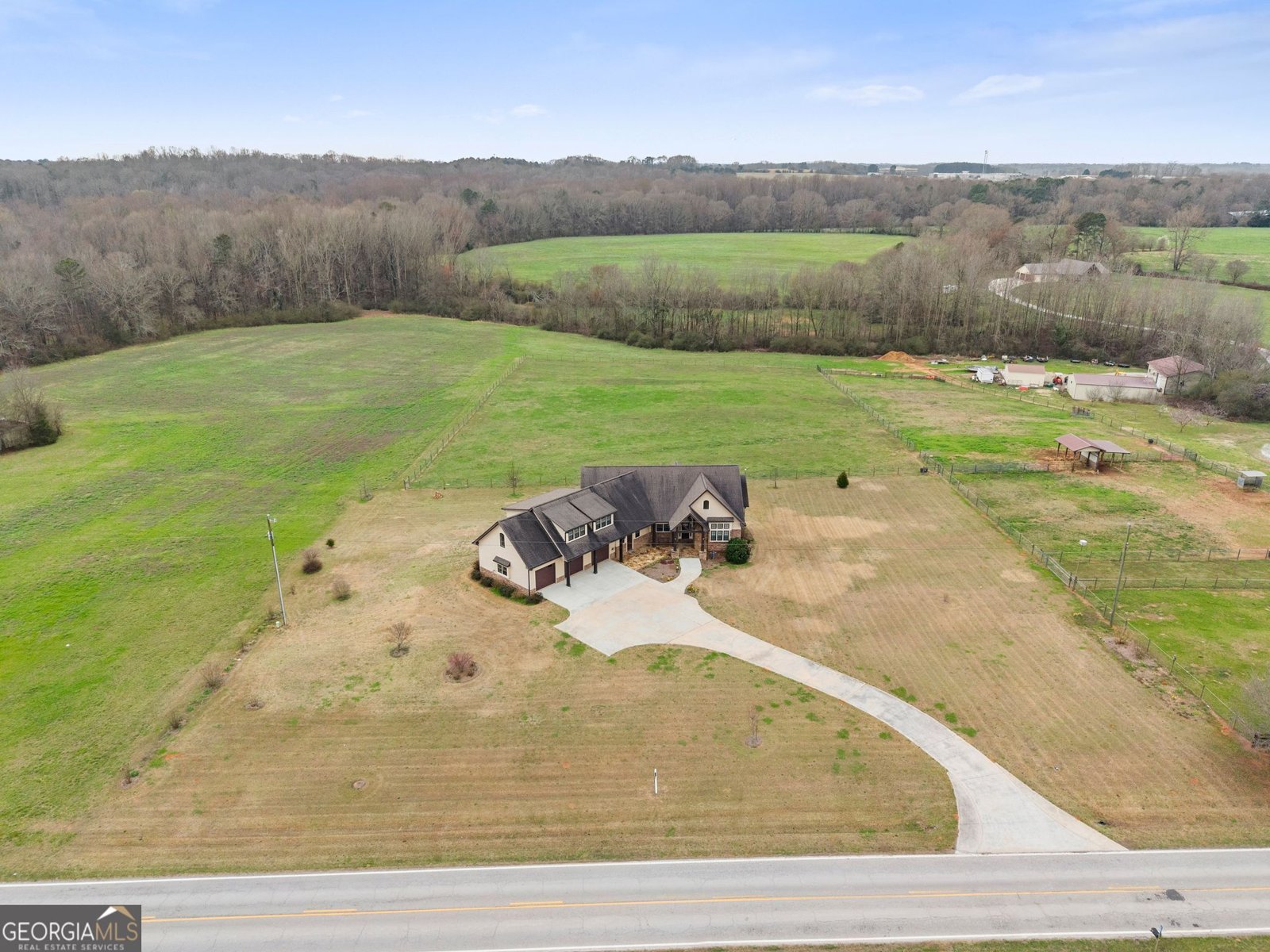 725 County Farm Road Jefferson - Photo 61
