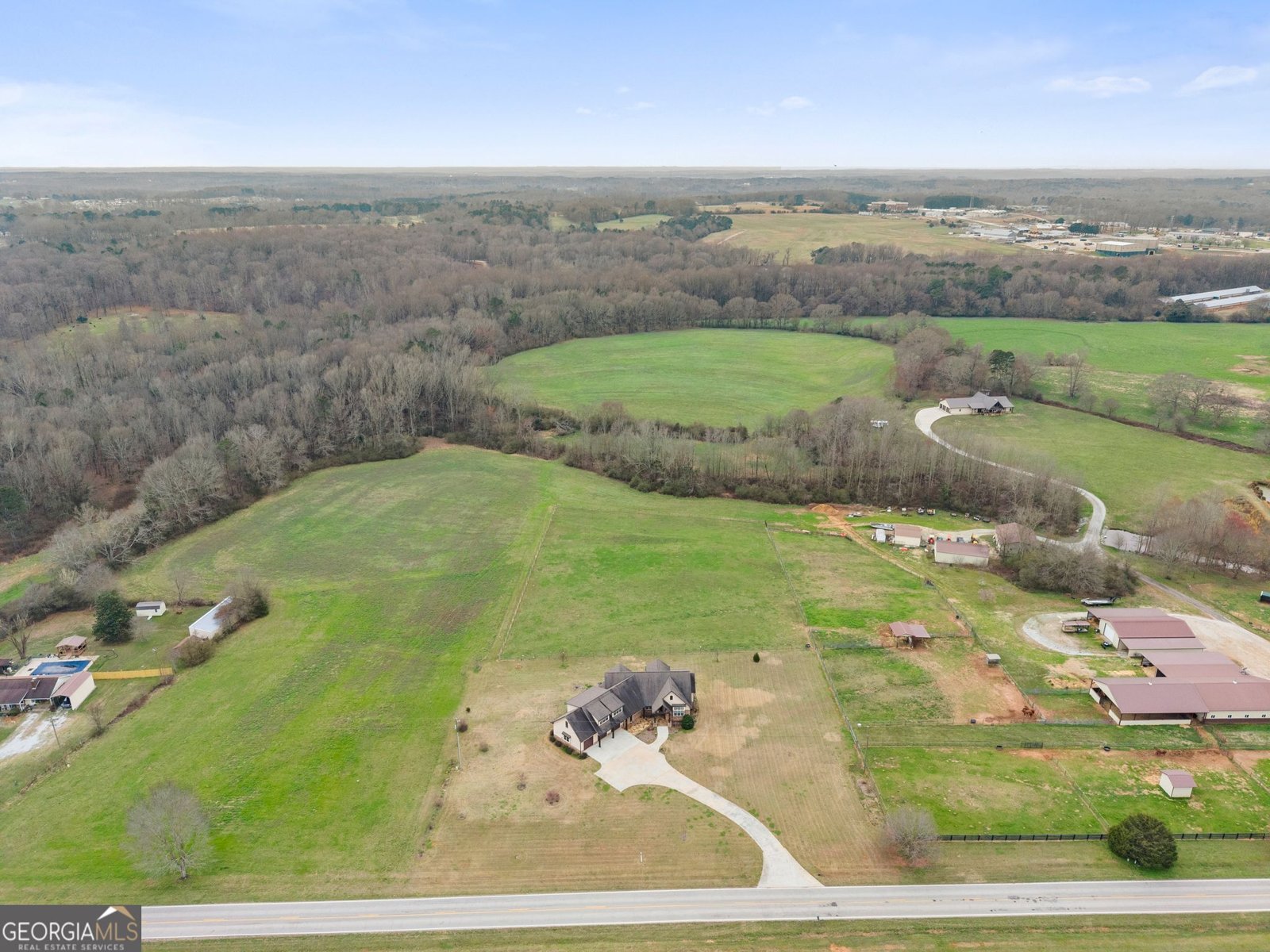 725 County Farm Road Jefferson - Photo 63