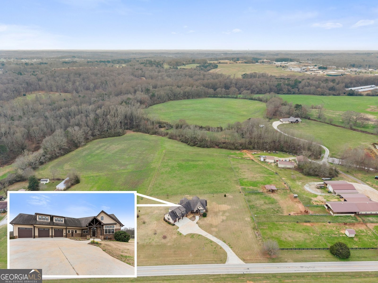 725 County Farm Road Jefferson - Photo 64