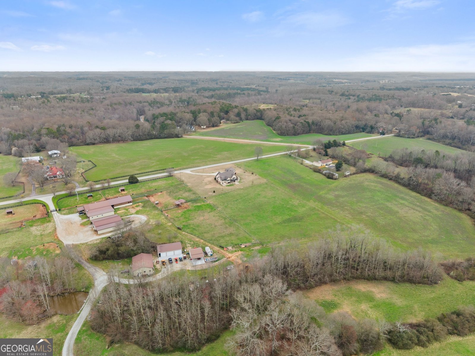 725 County Farm Road Jefferson - Photo 68