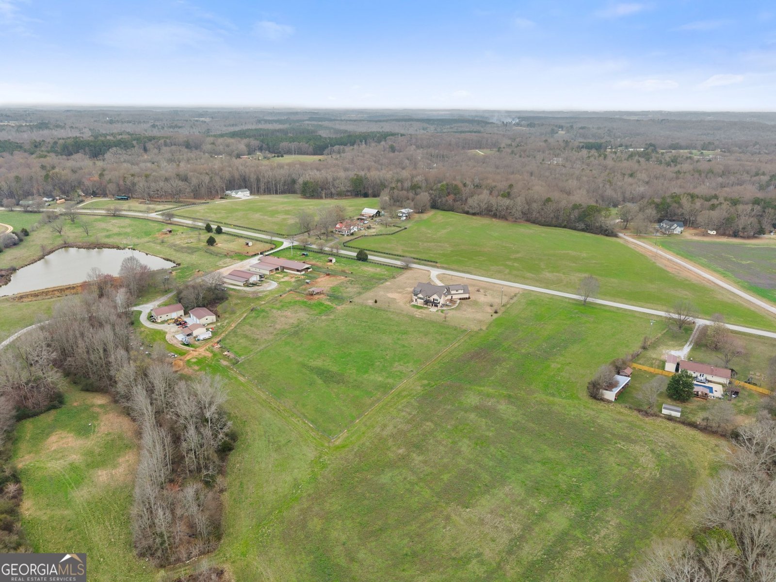 725 County Farm Road Jefferson - Photo 69