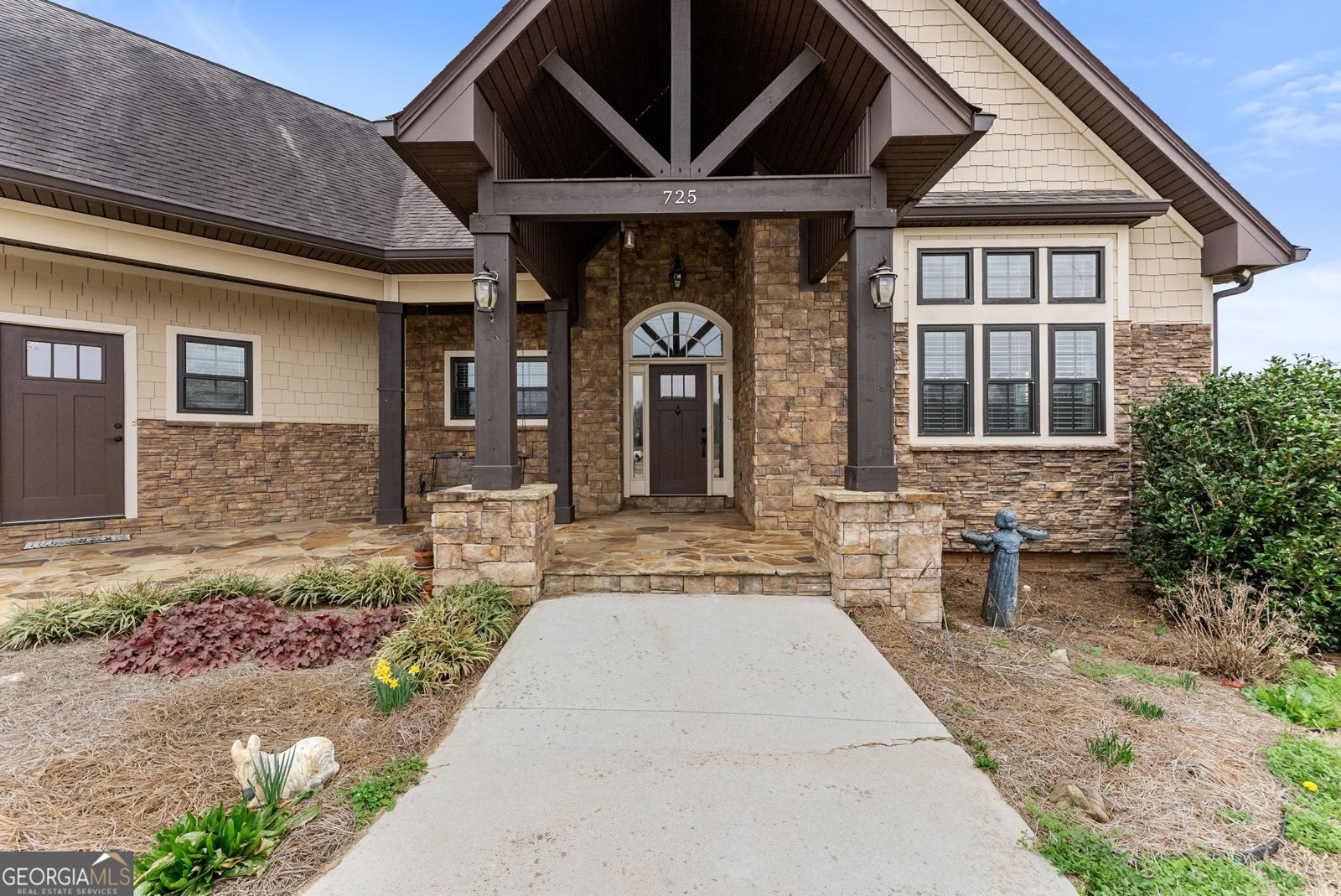 725 County Farm Road Jefferson - Photo 8