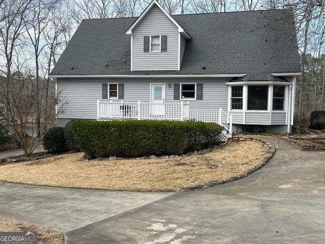 138 Winding River Road Eatonton - Photo 1