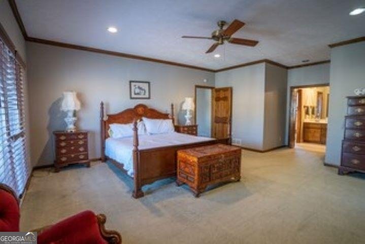 138 Winding River Road Eatonton - Photo 16