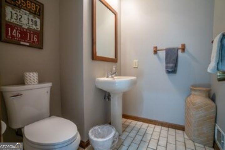 138 Winding River Road Eatonton - Photo 17