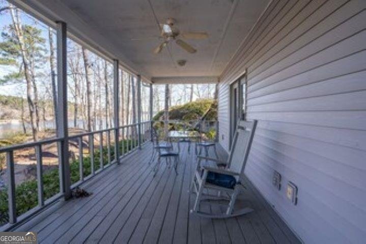 138 Winding River Road Eatonton - Photo 18