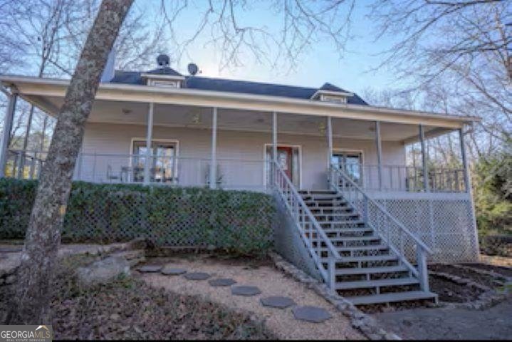 138 Winding River Road Eatonton - Photo 29