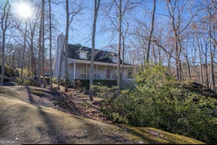 138 Winding River Road Eatonton - Photo 32