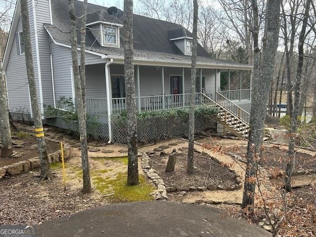 138 Winding River Road Eatonton - Photo 53