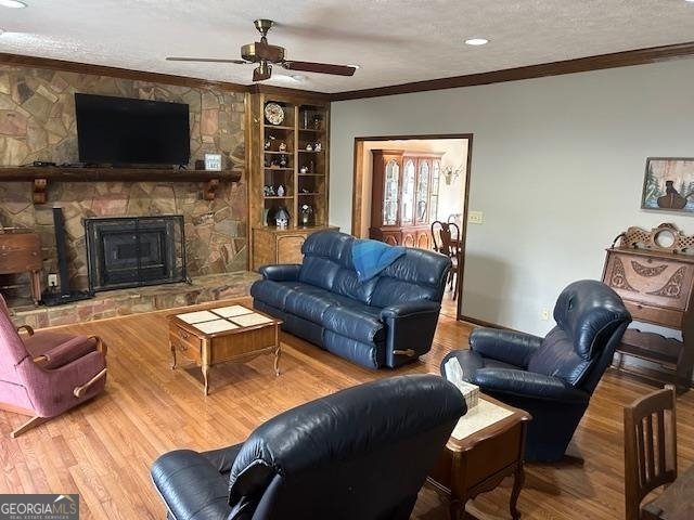 138 Winding River Road Eatonton - Photo 7