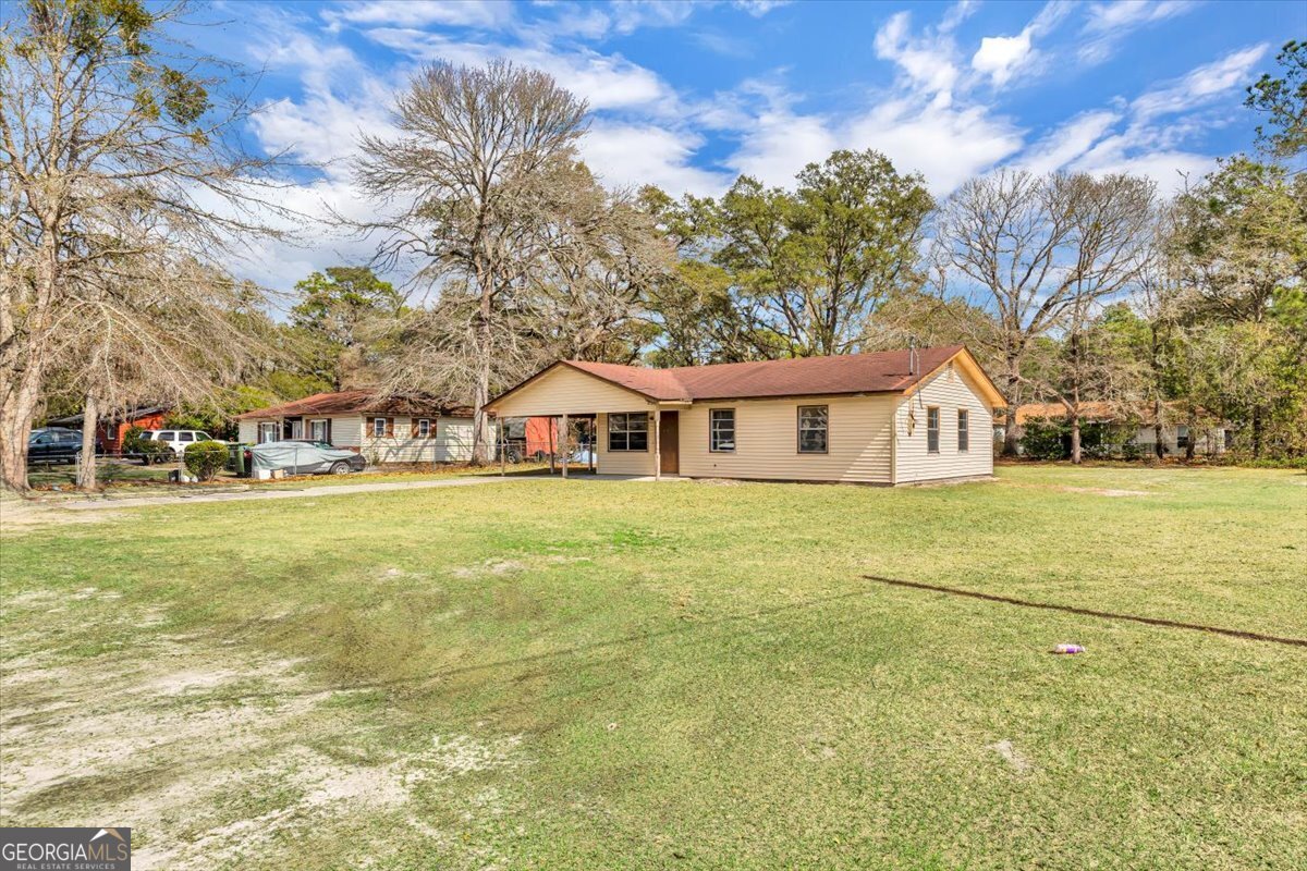 1108 Mary Ann Drive Hinesville - Photo 19