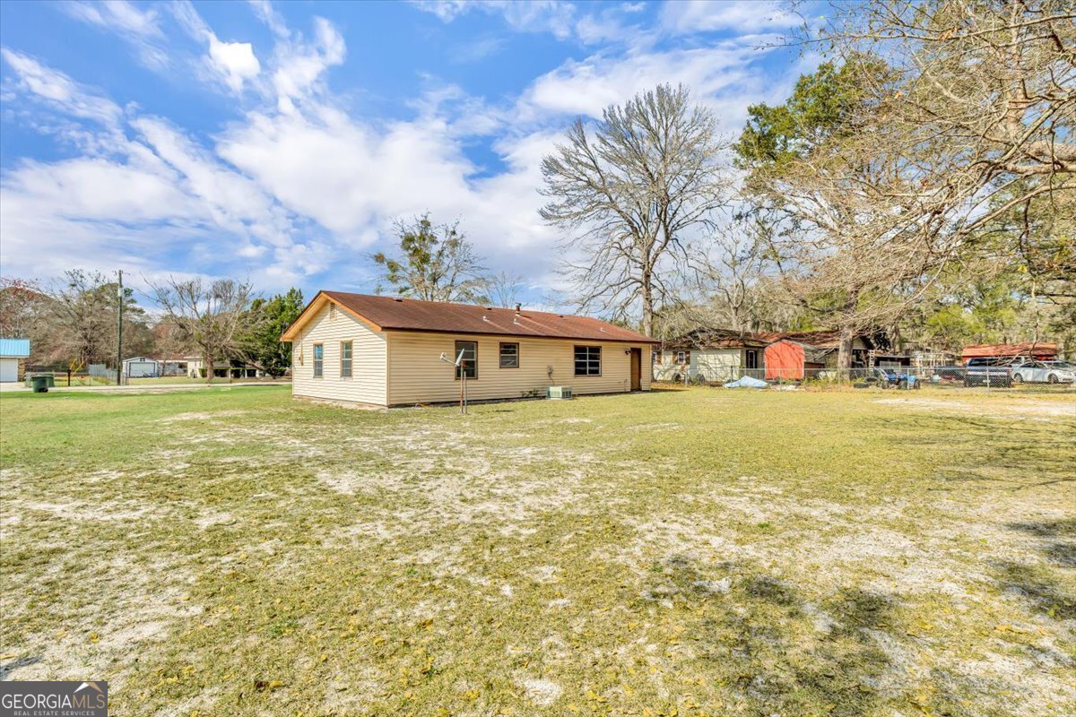 1108 Mary Ann Drive Hinesville - Photo 20