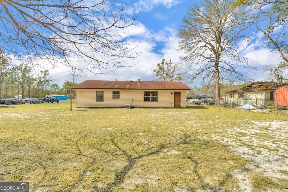 1108 Mary Ann Drive Hinesville - Photo 21