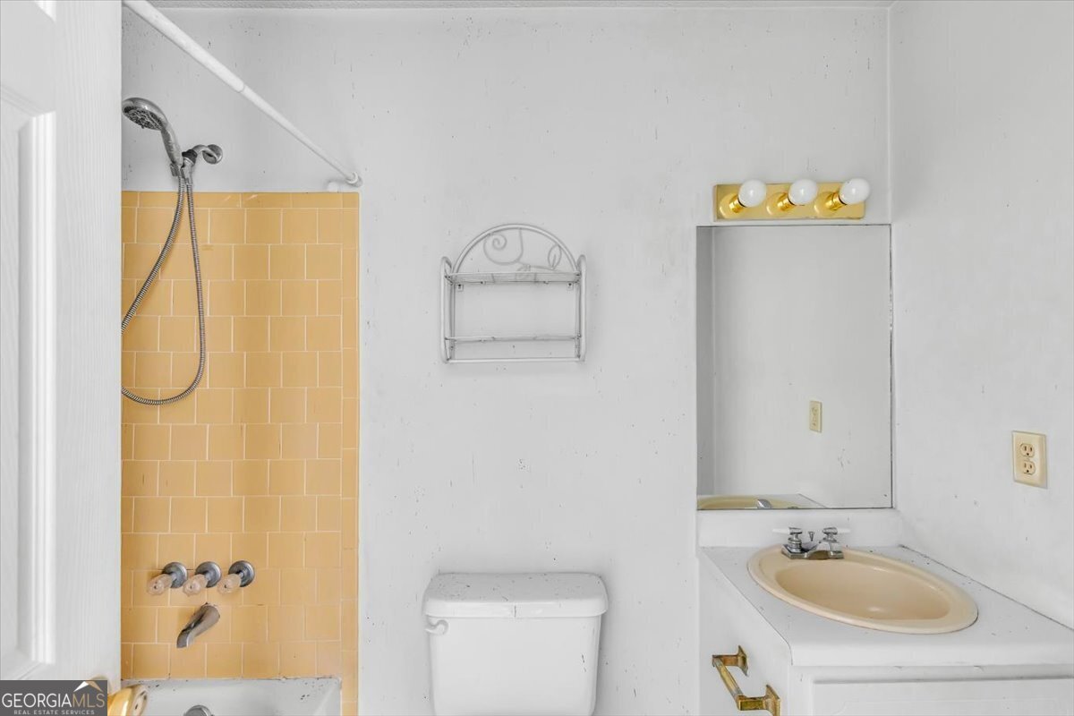 1108 Mary Ann Drive Hinesville - Photo 8